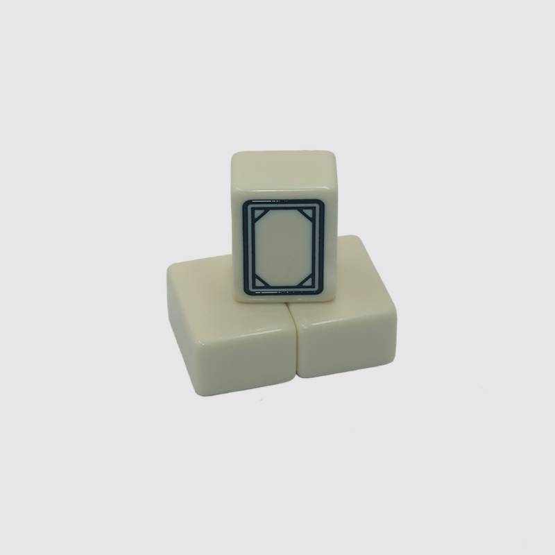 40# ivory single whiteboard